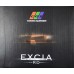 Котушка для спінінга, EOS Excia 2000RD, 4+1 підшипник, розмір 2000